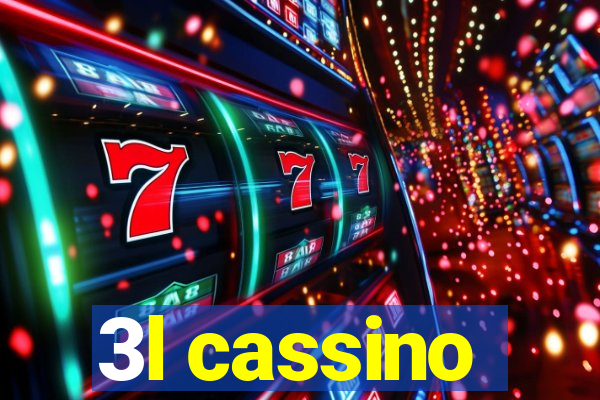 3l cassino